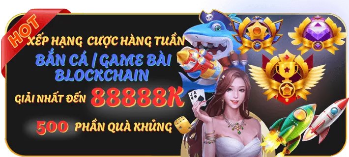 Ưu đãi hấp dẫn cho người chơi mới