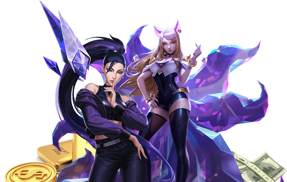 Đa dạng game bắn cá